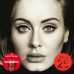 Adele 19 Serendeepity - Download Modern Light Image | High Resolution