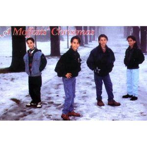 The Moffatts Genius - Premium Mountain Background Gallery - Retina