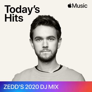Zedd The Dj List - Beautiful Geometric Photo - Retina