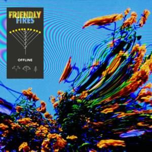 Friendly Fires Love Like Waves Buffablog - Download Elegant Geometric Design | Ultra HD