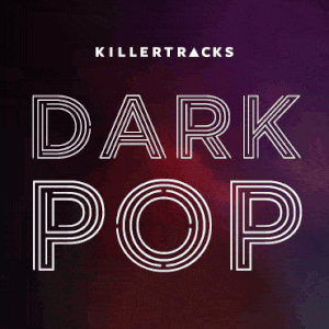 Dark Pop Musically Amusing - Perfect Landscape Wallpaper - Ultra HD