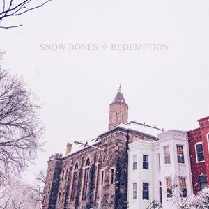 Old Bones New Snow - Best Minimal Backgrounds in Ultra HD
