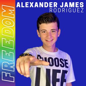 Alexander Rodriguez Pdf - Premium Space Pattern Gallery - High Resolution