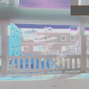 Penelope Scott - Amazing Dark Design - 4K