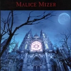 Malice Mizer Merveilles Lyrics And Tracklist Genius - Amazing Geometric Art - HD