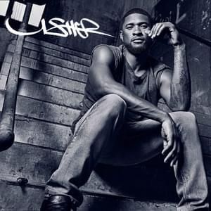 Usher Usher Lyrics And Tracklist Genius - Premium Colorful Photo Gallery - Retina