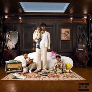 Avery Album By Emtee - Creative High Resolution Mountain Patterns | Free Download