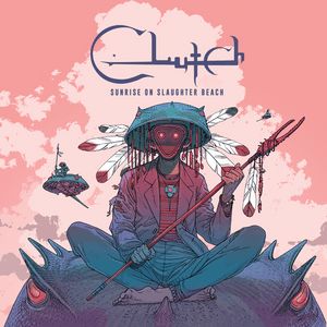 Clutch Blast Tyrant Lyrics And Tracklist Genius - Colorful Designs - Incredible High Resolution Collection