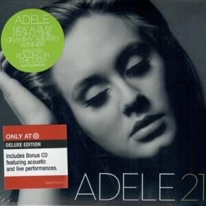 Adele 21 Lyrics And Tracklist Genius - Classic Ocean Picture - High Resolution