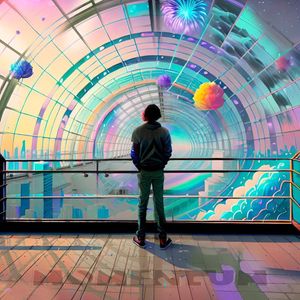 Sage Sam Dillman - Mountain Pattern Collection - Retina Quality