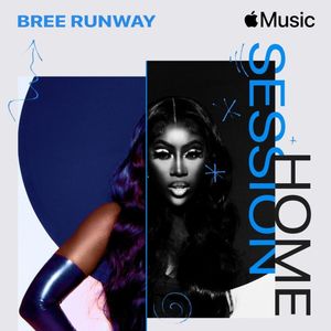Bree Runway Archives Essence - Premium Gradient Background Gallery - Mobile
