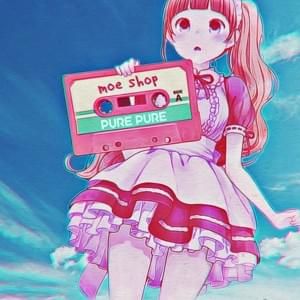 Stream Moe Shop Listen To Moshi Moshi Playlist Online For Free On - 8K Sunset Patterns for Desktop