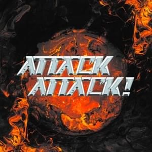 Attack Attack Attack Attack Ii Lyrics And Tracklist Genius - Premium Mobile Space Textures | Free Download