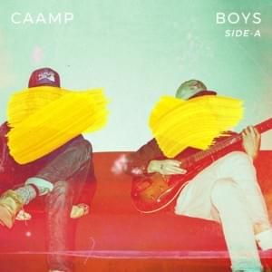Boys Lp Caamp - Download Stunning Ocean Illustration | High Resolution
