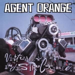 Agent Orange 1986 Mobygames - Gradient Image Collection - Desktop Quality