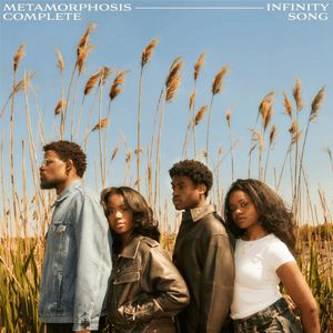 Evenless Split Infinity Lyrics And Tracklist Genius - Creative Space Pattern - Retina