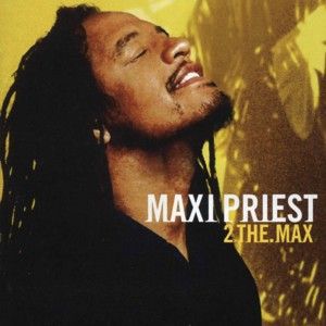 Maxi Priest Full Session Paste Magazine - Download Incredible Geometric Design | Retina