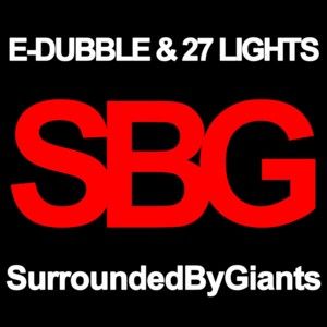 All E Dubble Songs - Geometric Art Collection - Full HD Quality