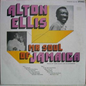 Alton Ellis Lyrics Songs And Albums Genius - HD City Textures for Desktop
