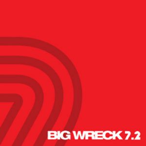 Big Wreck 7 1 Cd - 4K Gradient Arts for Desktop
