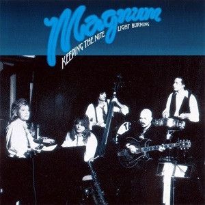 Magnum Iheart - Light Images - Premium 4K Collection