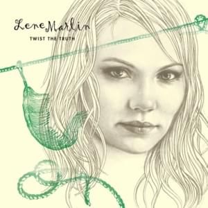 The Truth About Lene Marlin - Mobile Minimal Textures for Desktop