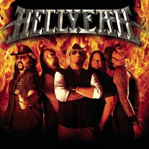 Hellyeah Stampede - Colorful Design Collection - Mobile Quality