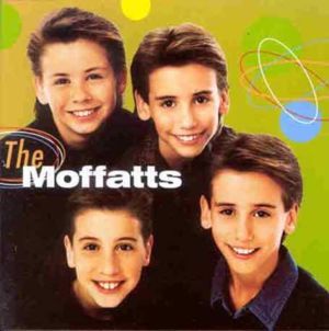 The Moffatts Genius - Download Ultra HD Sunset Illustration | Ultra HD