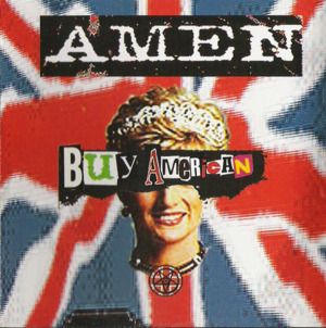 Amen R Seattle - Minimal Pictures - Beautiful High Resolution Collection