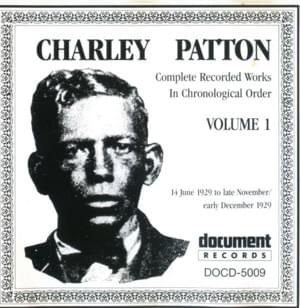 Charley Patton Samepassage - Beautiful 4K Dark Wallpapers | Free Download