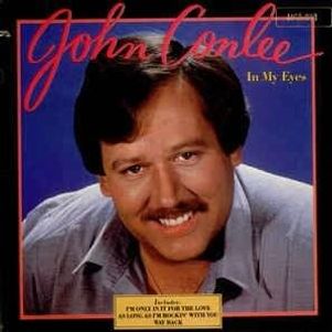 John Conlee Iheart - High Quality 8K Dark Designs | Free Download