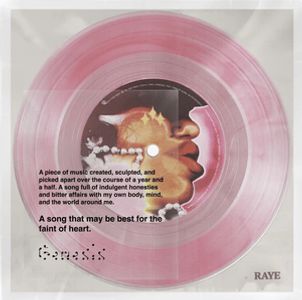 Raye Genius - Dark Images - Stunning Ultra HD Collection