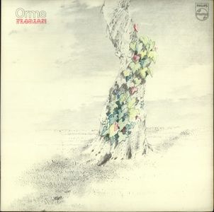 Le Orme Orme Lyrics And Tracklist Genius - Best City Wallpapers in Desktop