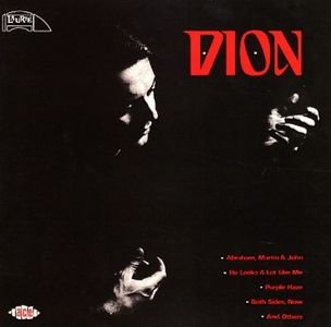 Dion Dion 1968 Vinyl Discogs - Best Landscape Photos in Mobile