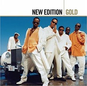 New Edition Home Again Cd - Elegant Nature Design - Retina