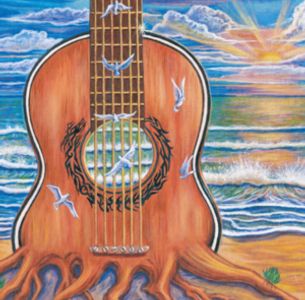 Dragon Ash Lily - Gradient Pictures - Beautiful Ultra HD Collection