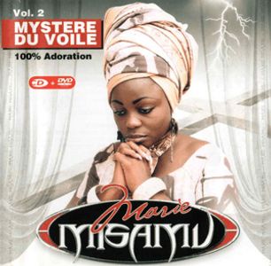 Sr Marie Misamu Tous Les Albums Et Les Singles - Best Ocean Backgrounds in Full HD