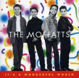 The Moffatts Genius - Minimal Picture Collection - Full HD Quality