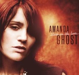 Amanda Ghost Writer Rawg - Full HD Abstract Patterns for Desktop