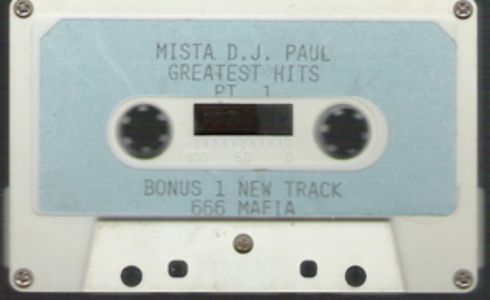 Dj Paul Lyrics Songs And Albums Genius - Mobile Light Arts for Desktop