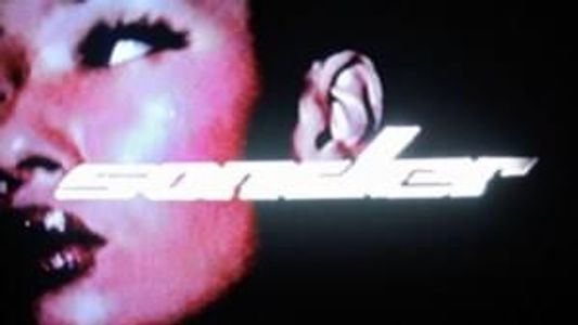 Sonder Songs - Space Texture Collection - Ultra HD Quality