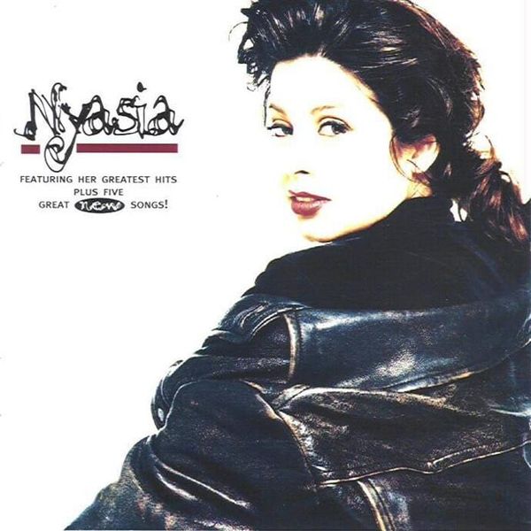 Nyasia Medium - Download Creative Light Illustration | Retina