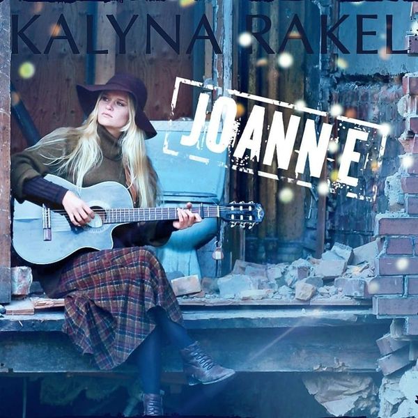 Kalyna Rakel Dan Gurman - 8K Minimal Photos for Desktop