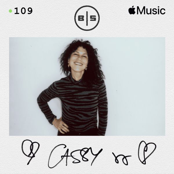 Cassy The Singer - Light Texture Collection - Ultra HD Quality