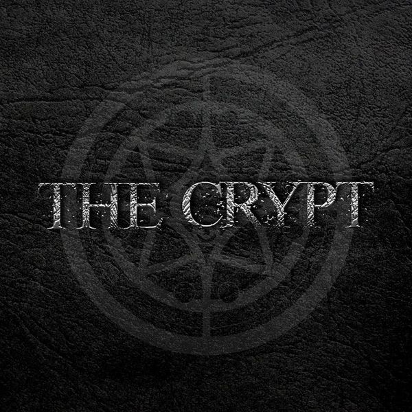 The Crypt 2014 - Full HD Geometric Backgrounds for Desktop