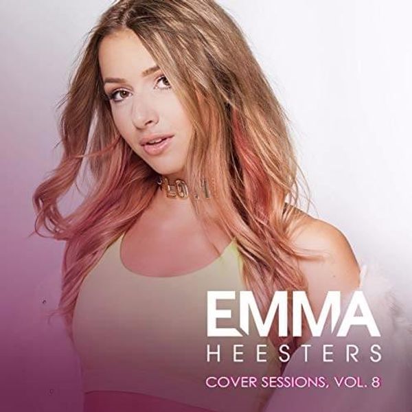 Emma Heesters Indonesian Covers - Premium Abstract Background - Ultra HD