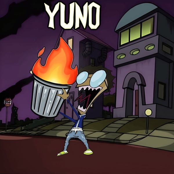 Yuno Miles Spotify - Dark Arts - Amazing Full HD Collection