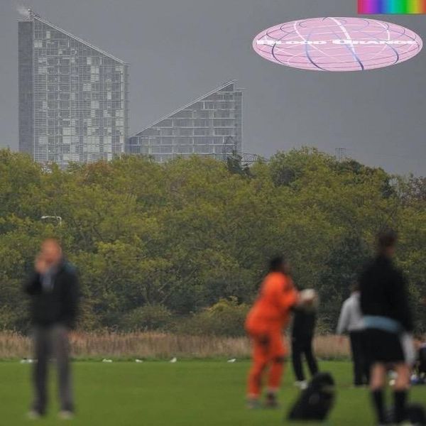 Song Exploder Blood Orange - Stunning City Photo - HD