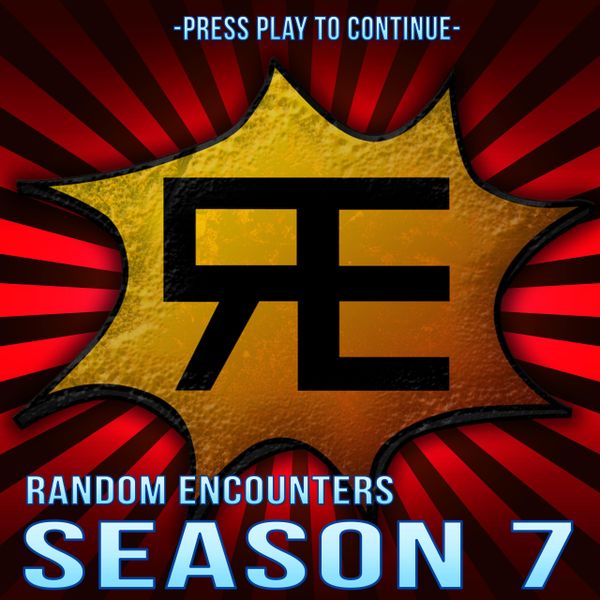 Random Encounters Iheart - Best Colorful Designs in Ultra HD