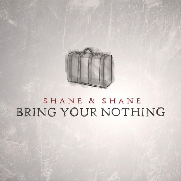 Shane Shane Bring Your Nothing - High Resolution Mountain Arts for Desktop
